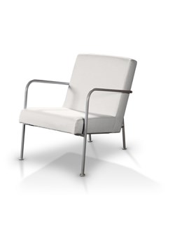 Pokrowiec na fotel Ikea PS ze sklepu dekoria.pl w kategorii Pokrowce na kanapy i fotele - zdjęcie 173867432