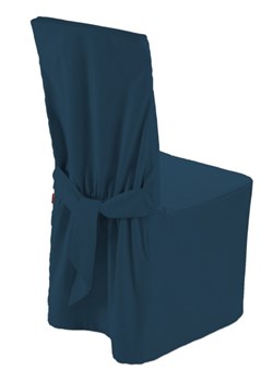 Pokrowiec na krzesło ze sklepu dekoria.pl w kategorii Pokrowce na krzesła - zdjęcie 173867564