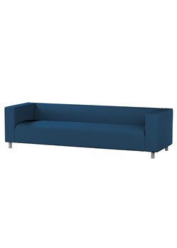 Pokrowiec na sofę Klippan 4-osobową ze sklepu dekoria.pl w kategorii Pokrowce na kanapy i fotele - zdjęcie 173867992