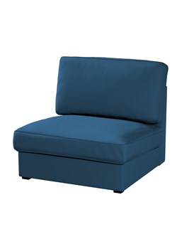 Pokrowiec na fotel Kivik nierozkładany ze sklepu dekoria.pl w kategorii Pokrowce na kanapy i fotele - zdjęcie 173868022