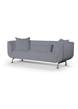 Pokrowiec na sofę Strömstad 3-osobową ze sklepu dekoria.pl w kategorii Pokrowce na kanapy i fotele - zdjęcie 173868031
