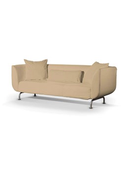 Pokrowiec na sofę Strömstad 3-osobową ze sklepu dekoria.pl w kategorii Pokrowce na kanapy i fotele - zdjęcie 173868032