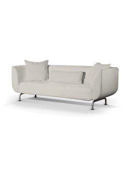 Pokrowiec na sofę Strömstad 3-osobową ze sklepu dekoria.pl w kategorii Pokrowce na kanapy i fotele - zdjęcie 173868034