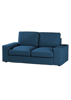 Pokrowiec na sofę Kivik 2-osobową, nierozkładaną ze sklepu dekoria.pl w kategorii Pokrowce na kanapy i fotele - zdjęcie 173868062