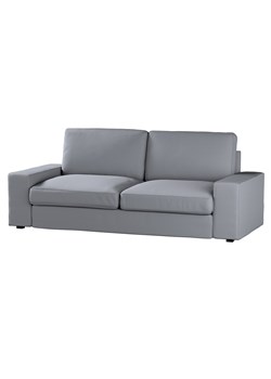 Pokrowiec na sofę Kivik 3-osobową, nierozkładaną ze sklepu dekoria.pl w kategorii Pokrowce na kanapy i fotele - zdjęcie 173868071