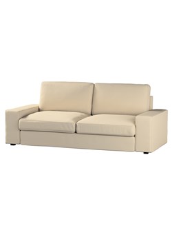 Pokrowiec na sofę Kivik 3-osobową, nierozkładaną ze sklepu dekoria.pl w kategorii Pokrowce na kanapy i fotele - zdjęcie 173868074