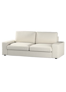 Pokrowiec na sofę Kivik 3-osobową, nierozkładaną ze sklepu dekoria.pl w kategorii Pokrowce na kanapy i fotele - zdjęcie 173868080