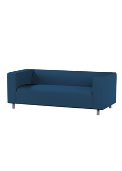 Pokrowiec na sofę Klippan 2-osobową ze sklepu dekoria.pl w kategorii Pokrowce na kanapy i fotele - zdjęcie 173868222