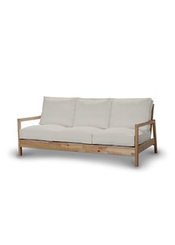 Pokrowiec na sofę Lillberg 3-osobową nierozkładaną ze sklepu dekoria.pl w kategorii Pokrowce na kanapy i fotele - zdjęcie 173868231