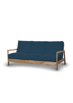 Pokrowiec na sofę Lillberg 3-osobową nierozkładaną ze sklepu dekoria.pl w kategorii Pokrowce na kanapy i fotele - zdjęcie 173868232