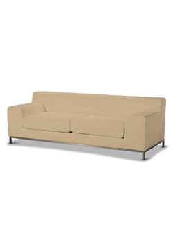 Pokrowiec na sofę Kramfors 3-osobowa ze sklepu dekoria.pl w kategorii Pokrowce na kanapy i fotele - zdjęcie 173868273