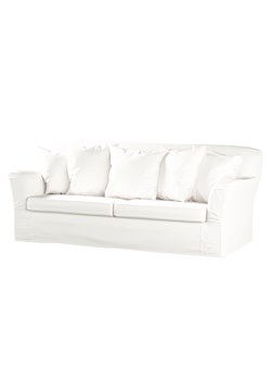 Pokrowiec na sofę Tomelilla 3-osobową rozkładaną ze sklepu dekoria.pl w kategorii Pokrowce na kanapy i fotele - zdjęcie 173868430