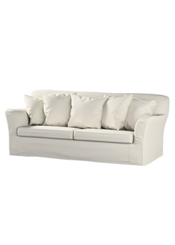 Pokrowiec na sofę Tomelilla 3-osobową rozkładaną ze sklepu dekoria.pl w kategorii Pokrowce na kanapy i fotele - zdjęcie 173868433