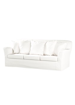 Pokrowiec na sofę Tomelilla 3-osobową nierozkładaną ze sklepu dekoria.pl w kategorii Pokrowce na kanapy i fotele - zdjęcie 173868471