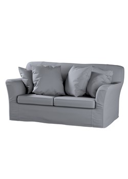 Pokrowiec na sofę Tomelilla 2-osobową nierozkładaną ze sklepu dekoria.pl w kategorii Pokrowce na kanapy i fotele - zdjęcie 173868483