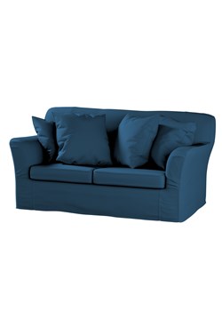 Pokrowiec na sofę Tomelilla 2-osobową nierozkładaną ze sklepu dekoria.pl w kategorii Pokrowce na kanapy i fotele - zdjęcie 173868492