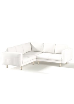 Pokrowiec na sofę narożną Norsborg 4-osobową ze sklepu dekoria.pl w kategorii Pokrowce na kanapy i fotele - zdjęcie 173868592