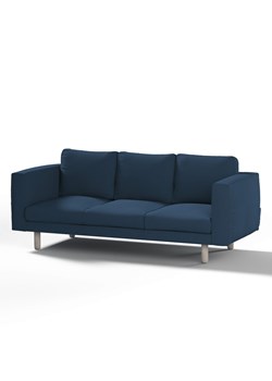 Pokrowiec na sofę Norsborg 3-osobową ze sklepu dekoria.pl w kategorii Pokrowce na kanapy i fotele - zdjęcie 173868661