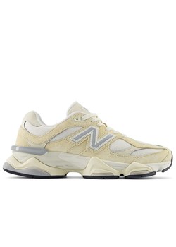 Buty New Balance U9060WNB - beżowe ze sklepu streetstyle24.pl w kategorii Buty sportowe męskie - zdjęcie 173871093