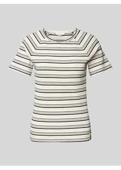 T-shirt z raglanowymi rękawami model ‘Blossom’ ze sklepu Peek&Cloppenburg  w kategorii Bluzki damskie - zdjęcie 173871122