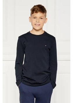 Tommy Hilfiger Underwear Longsleeve 2-pack | Relaxed fit ze sklepu Gomez Fashion Store w kategorii T-shirty chłopięce - zdjęcie 173871203