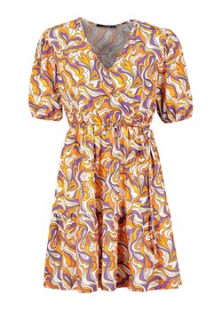 Sublevel Sukienka ze wzorem ze sklepu Limango Polska w kategorii Sukienki - zdjęcie 173872551