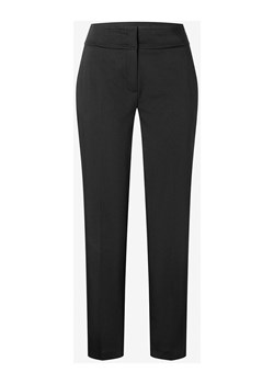 More &amp; More Spodnie w kolorze czarnym ze sklepu Limango Polska w kategorii Spodnie damskie - zdjęcie 173872784