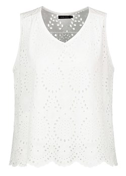 Sublevel Bluzka w kolorze białym ze sklepu Limango Polska w kategorii Bluzki damskie - zdjęcie 173872842