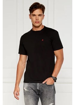 Replay T-shirt | Regular Fit ze sklepu Gomez Fashion Store w kategorii T-shirty męskie - zdjęcie 173874670