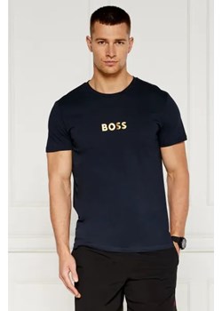BOSS BLACK T-shirt special | Regular Fit ze sklepu Gomez Fashion Store w kategorii T-shirty męskie - zdjęcie 173874722