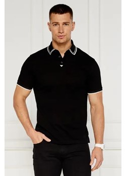 Emporio Armani Polo | Regular Fit ze sklepu Gomez Fashion Store w kategorii T-shirty męskie - zdjęcie 173874810