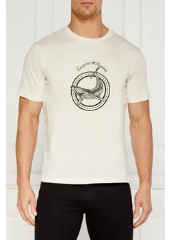 Emporio Armani T-shirt | Regular Fit ze sklepu Gomez Fashion Store w kategorii T-shirty męskie - zdjęcie 173874921