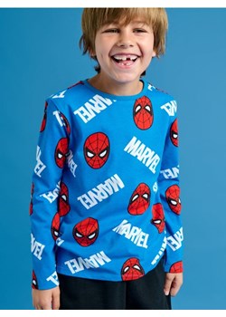 Sinsay - Koszulki Spiderman 2 pack - wielobarwny ze sklepu Sinsay w kategorii T-shirty chłopięce - zdjęcie 173875704