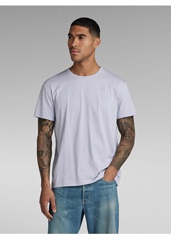 G-Star Koszulka w kolorze błękitnym ze sklepu Limango Polska w kategorii T-shirty męskie - zdjęcie 173876523