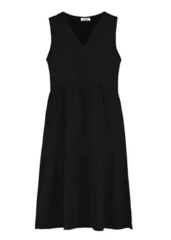 Sublevel Sukienka w kolorze czarnym ze sklepu Limango Polska w kategorii Sukienki - zdjęcie 173876570