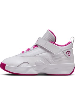 Buty dla małych dzieci Jordan Max Aura 6 - Biel ze sklepu Nike poland w kategorii Buty sportowe dziecięce - zdjęcie 173878914