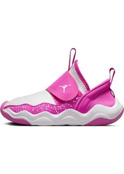 Buty dla małych dzieci Jordan 23/7 - Różowy ze sklepu Nike poland w kategorii Buty sportowe dziecięce - zdjęcie 173879003