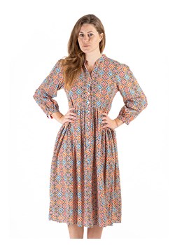 Isla Bonita by SIGRIS Sukienka ze wzorem ze sklepu Limango Polska w kategorii Sukienki - zdjęcie 173880092