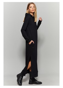 Cool and sexy Sukienka w kolorze czarnym ze sklepu Limango Polska w kategorii Sukienki - zdjęcie 173880101