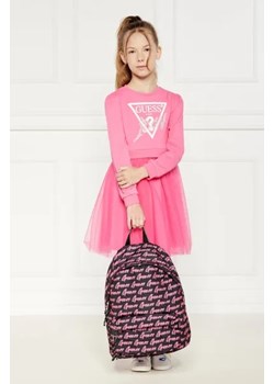 Guess Plecak ze sklepu Gomez Fashion Store w kategorii Plecaki dla dzieci - zdjęcie 173881061