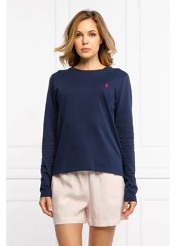 POLO RALPH LAUREN Bluzka | Regular Fit ze sklepu Gomez Fashion Store w kategorii Bluzki damskie - zdjęcie 173881112