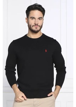 POLO RALPH LAUREN Sweter | Regular Fit ze sklepu Gomez Fashion Store w kategorii Swetry męskie - zdjęcie 173881114