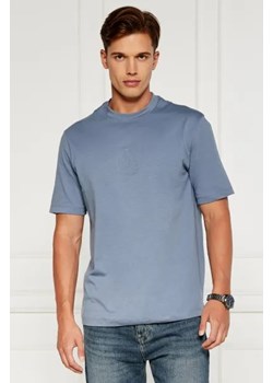 Armani Exchange T-shirt | Loose fit ze sklepu Gomez Fashion Store w kategorii T-shirty męskie - zdjęcie 173881183