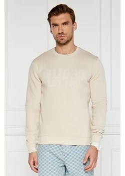 GUESS Bluza | Slim Fit ze sklepu Gomez Fashion Store w kategorii Bluzy męskie - zdjęcie 173881291