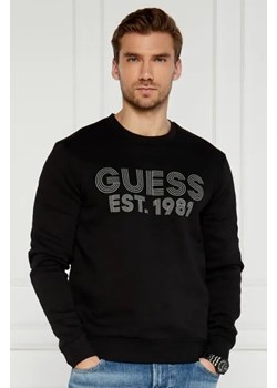 GUESS Bluza | Slim Fit ze sklepu Gomez Fashion Store w kategorii Bluzy męskie - zdjęcie 173881300