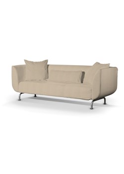 Pokrowiec na sofę Strömstad 3-osobową ze sklepu dekoria.pl w kategorii Pokrowce na kanapy i fotele - zdjęcie 173882452