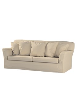 Pokrowiec na sofę Tomelilla 3-osobową rozkładaną ze sklepu dekoria.pl w kategorii Pokrowce na kanapy i fotele - zdjęcie 173882533