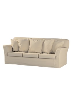 Pokrowiec na sofę Tomelilla 3-osobową nierozkładaną ze sklepu dekoria.pl w kategorii Pokrowce na kanapy i fotele - zdjęcie 173882541