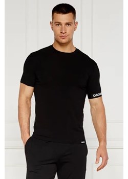 Dsquared2 T-shirt | Slim Fit ze sklepu Gomez Fashion Store w kategorii T-shirty męskie - zdjęcie 173886072