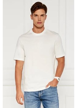 Armani Exchange T-shirt | Loose fit ze sklepu Gomez Fashion Store w kategorii T-shirty męskie - zdjęcie 173886144